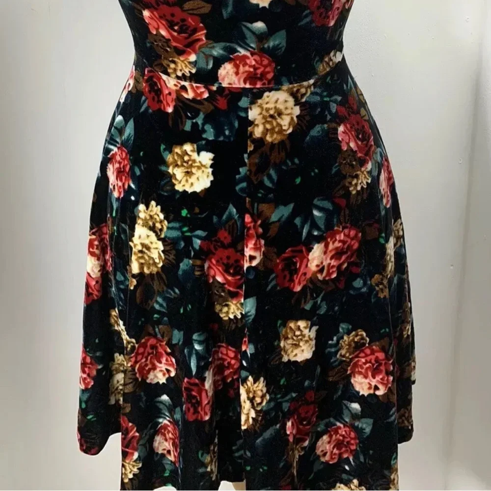 Women’s Dress Bundle Boohoo Loststock Dorothy Perkins Select UK6 With 4 Dresses - Picture 8 of 17